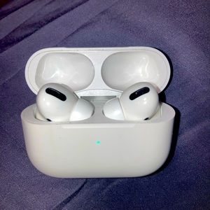 AirPod Pro 2nd Generation